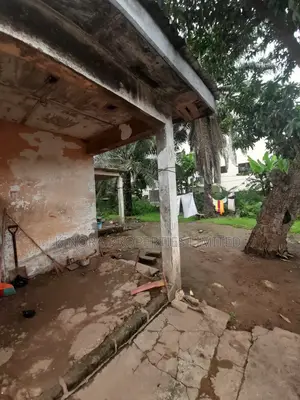 70×100 Registered Plot of Land for Sale at Hatso Palace