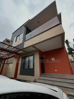 3bdrm House in Oyarifa, Ghana Flag for rent