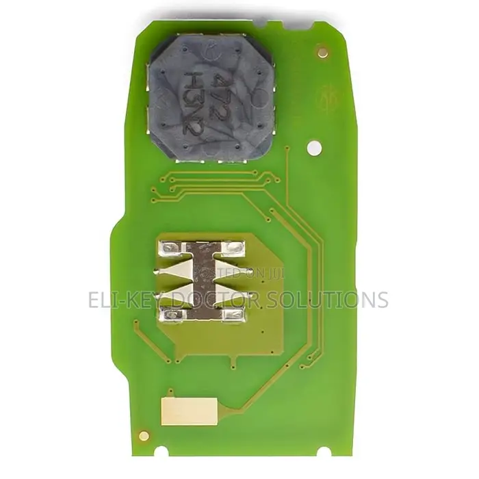 Xhorse Xzka81en Special Smart PCB With Shell for Kia