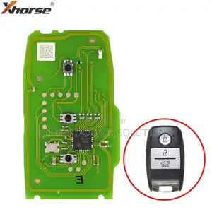 Xhorse Xzka81en Special Smart PCB With Shell for Kia