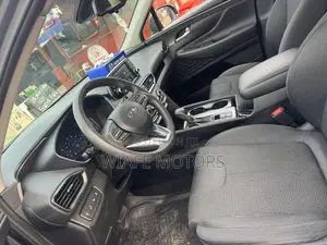 Hyundai Santa Fe SE 2.4 FWD 2020 Gray