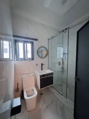 Furnished 4bdrm House in Mainstay Estates, East Legon for rent