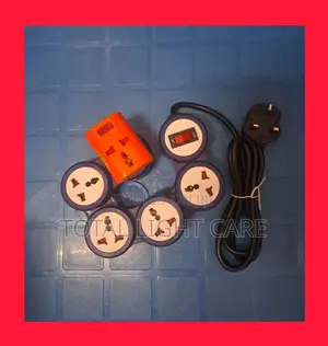 Foldable Extention Board