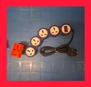 Foldable Extention Board