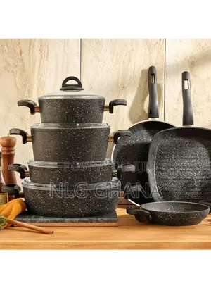 3.5l Darkstone Bio Granit Low Pot 26 Cm. Kar1276