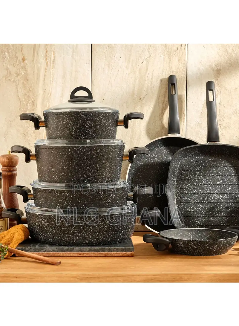 3.5l Darkstone Bio Granit Low Pot 26 Cm. Kar1276