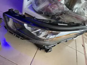 Toyota Highlander 2020-2022 Headlights Led ( Used)