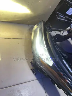 Toyota Highlander 2020-2022 Headlights Led ( Used)