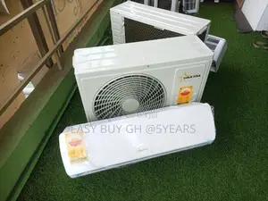 Evaluate Gold Star 1.5hp Split Ac Set Air Conditioner Energy