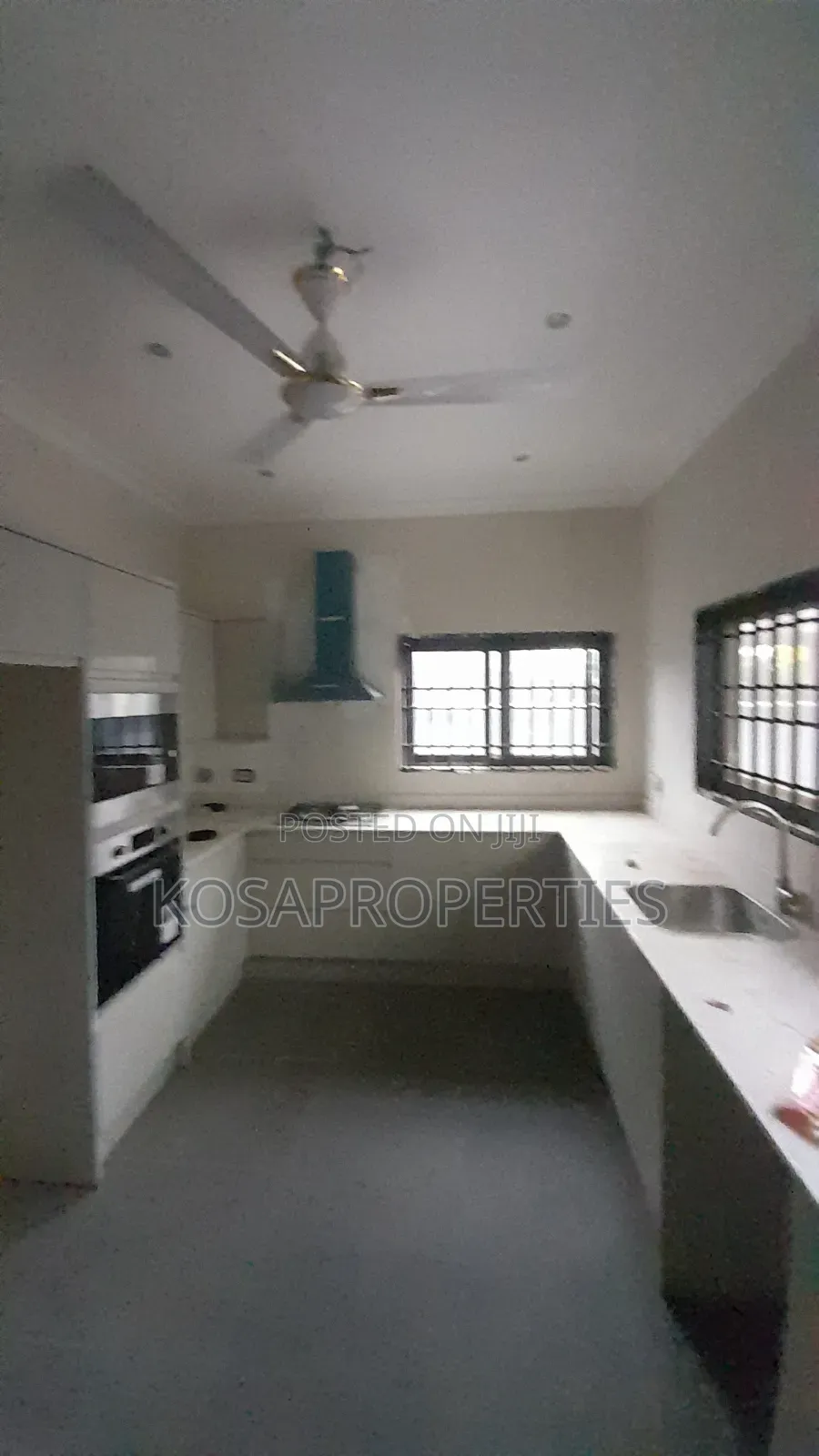 4bdrm House in Top Base, New Gbawe for sale