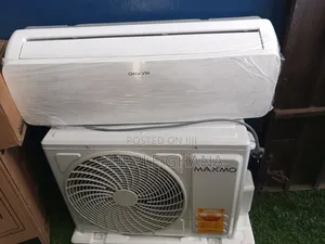 Maxmo 1.5hp Split System Air Conditioner