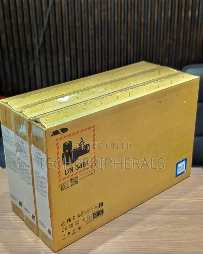 New Laptop HP 15 8GB Intel Core i5 SSD 512GB
