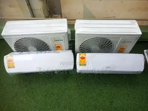 Bold 1.5hp Split Type Gold Star Air Condition Energy
