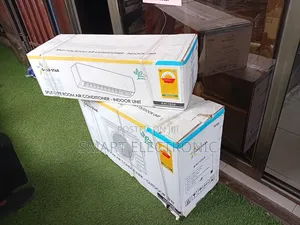 Transform Your Living Space Into Cool Oasis With Goldstar Ac
