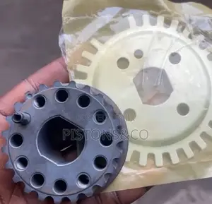 Kia Morning/Picanto/I10 Down Gear and Sensor Plate