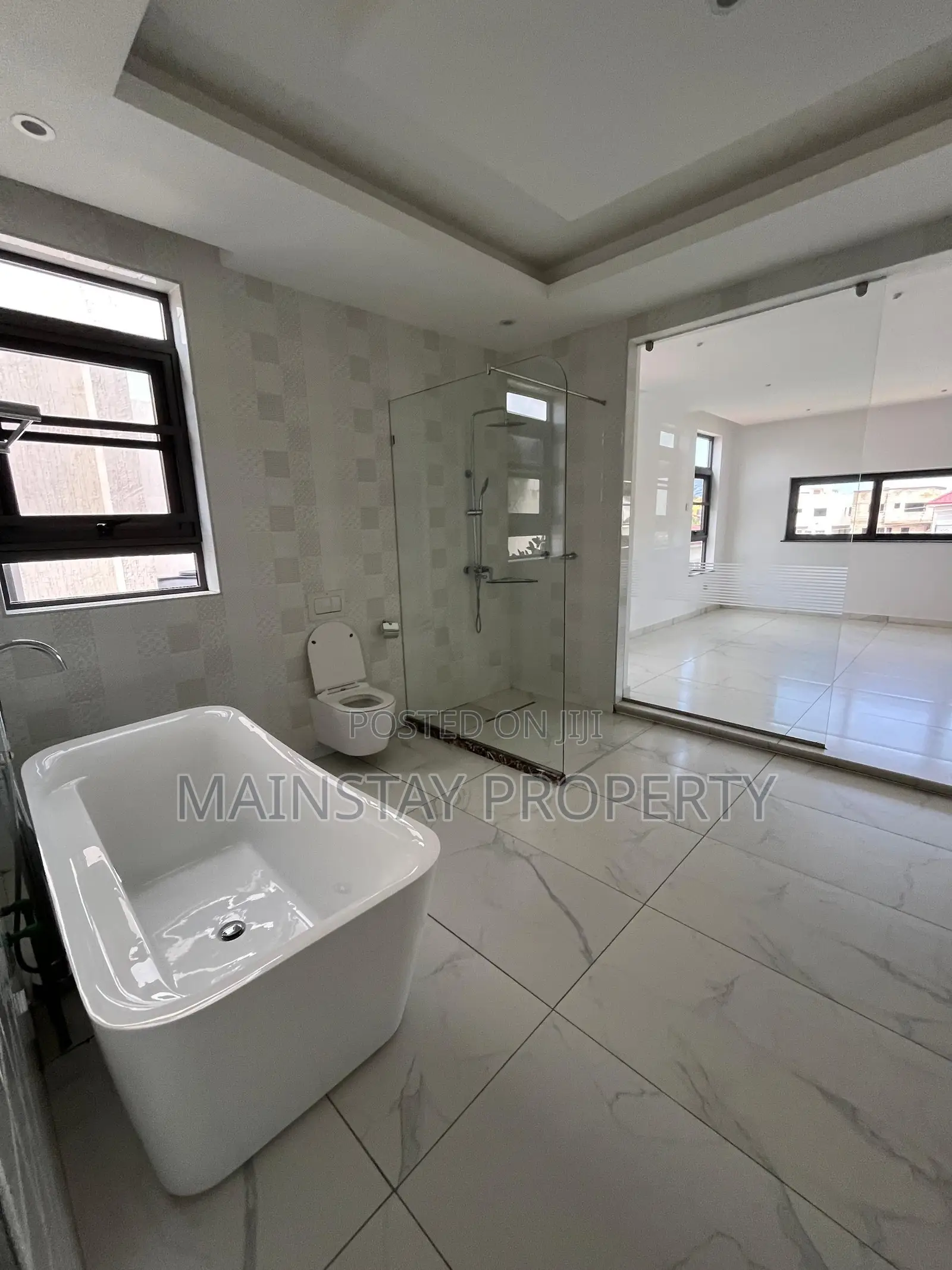 4bdrm House in Mainstay Estates, East Legon for rent