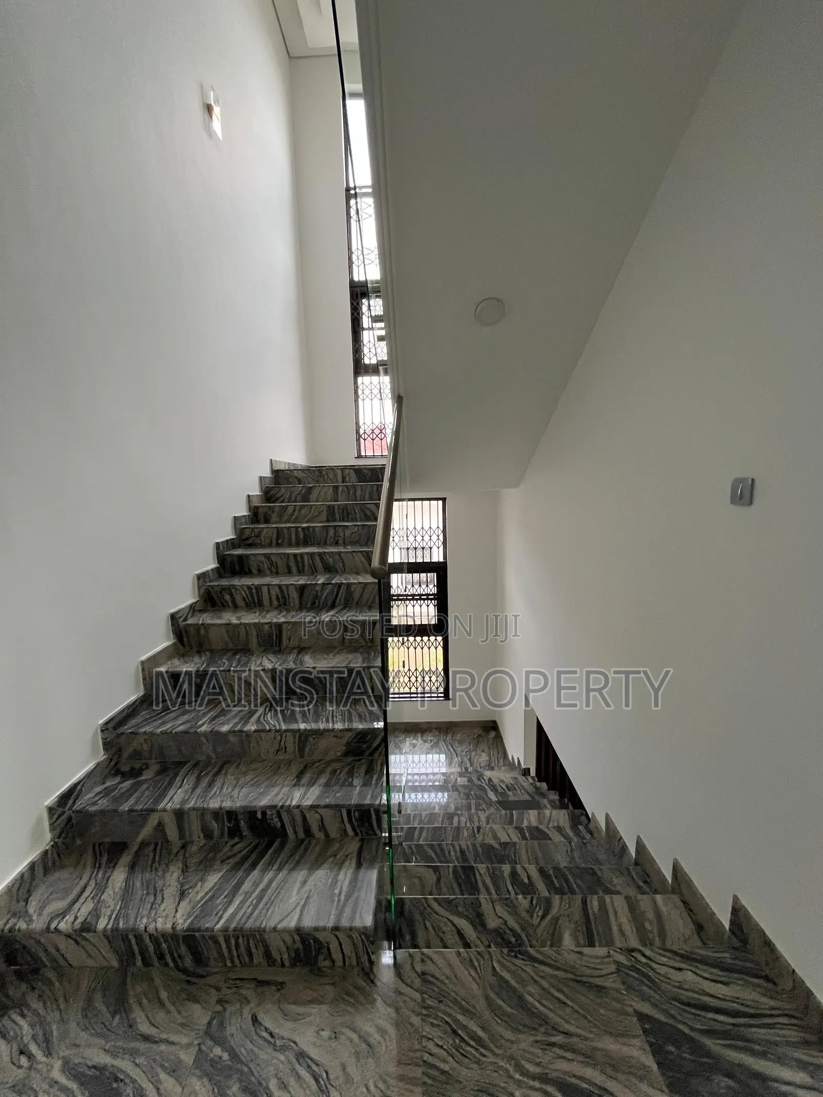 4bdrm House in Mainstay Estates, East Legon for rent