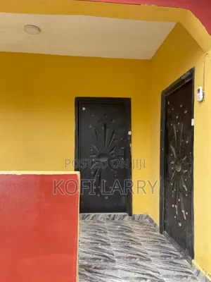 2bdrm Block of Flats in Joma Lapaz, Fan Milk for rent