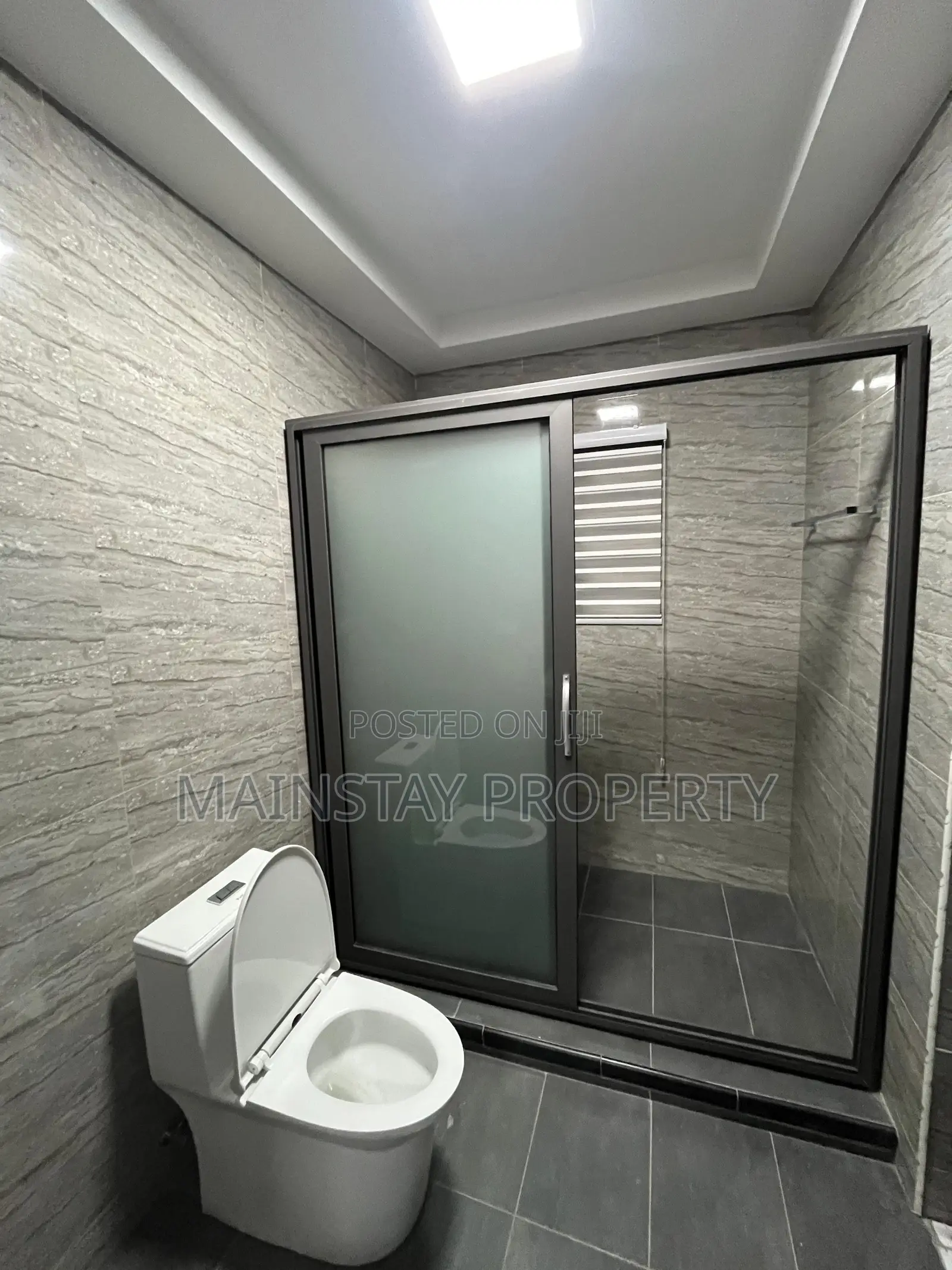 Furnished 4bdrm House in Mainstay Estates, East Legon for rent