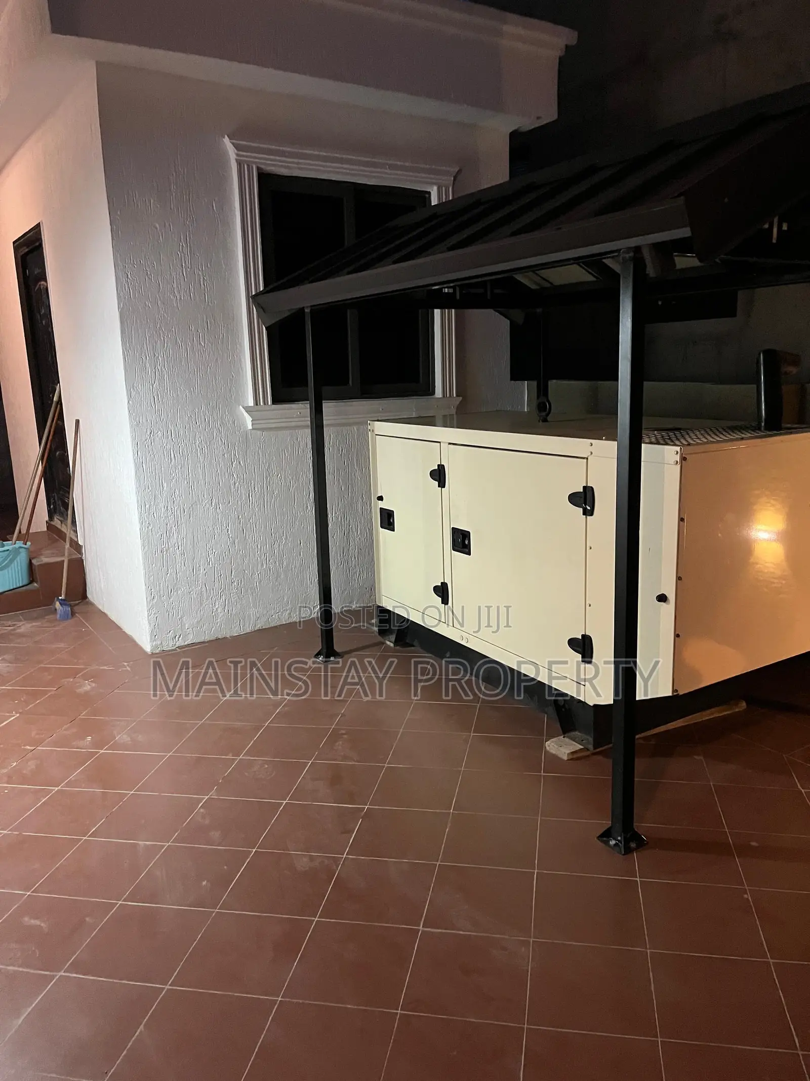 Furnished 4bdrm House in Mainstay Estates, East Legon for rent