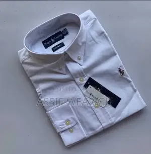Original Polo Shirts
