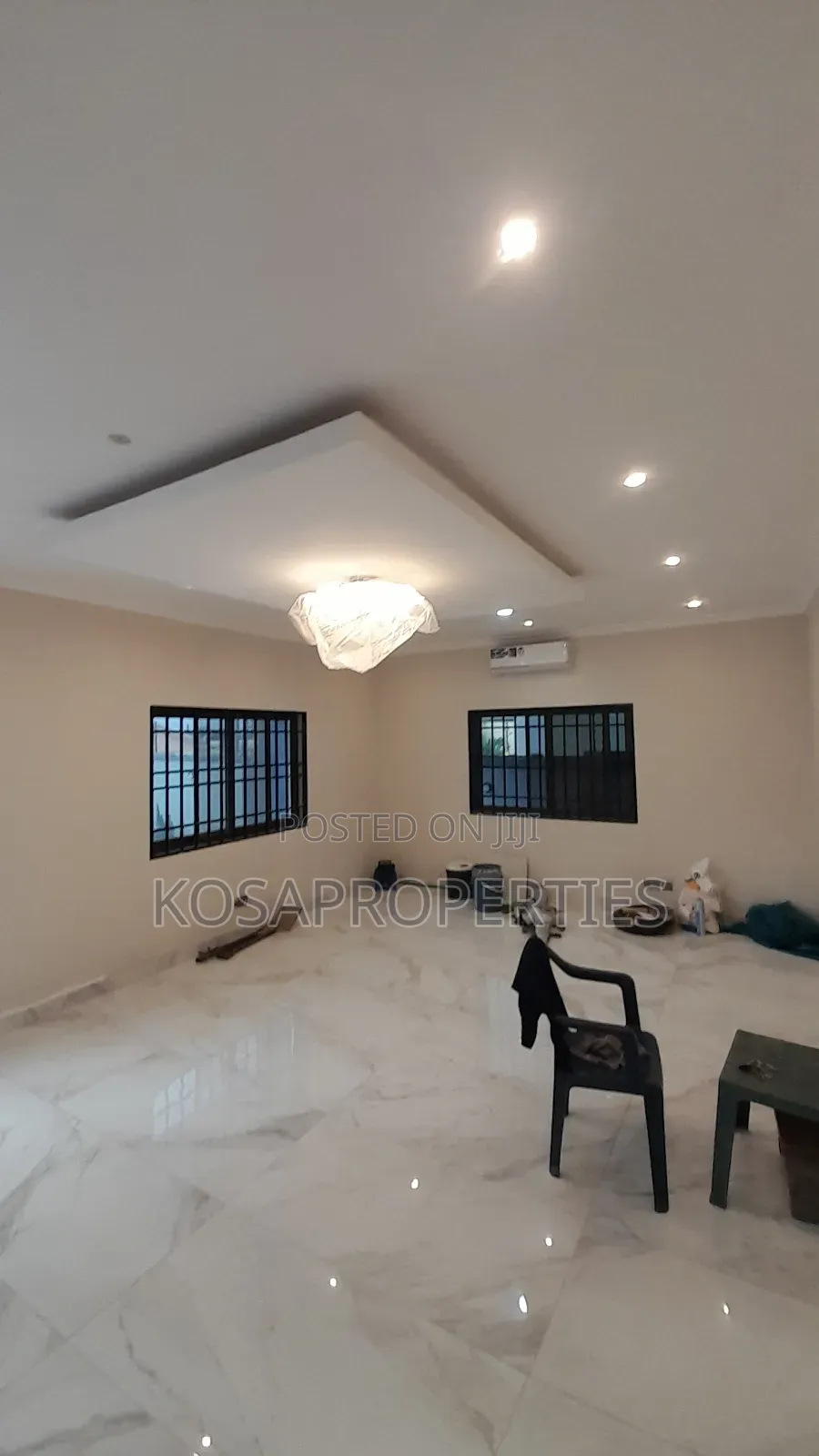 4bdrm House in Top Base, New Gbawe for sale