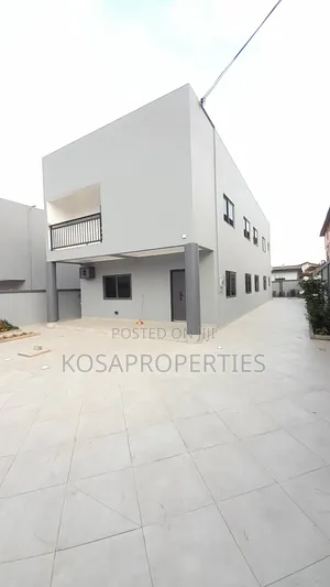 4bdrm House in Top Base, New Gbawe for sale