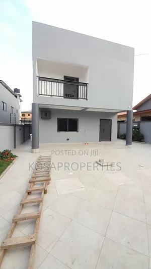 4bdrm House in Top Base, New Gbawe for sale
