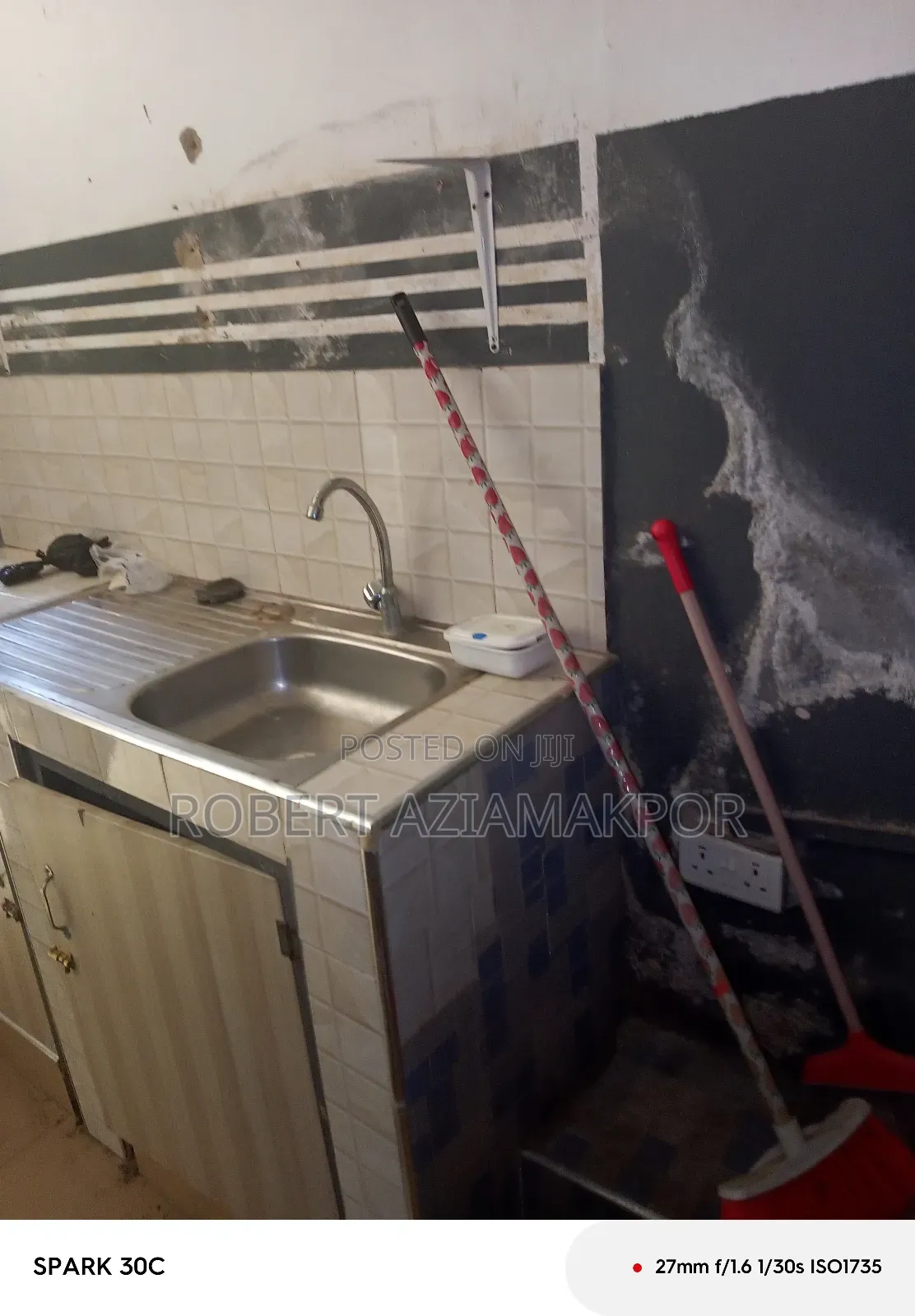 1bdrm Apartment in Ultimate Estate, School Area for rent