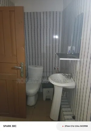 1bdrm Apartment in Ultimate Estate, School Area for rent