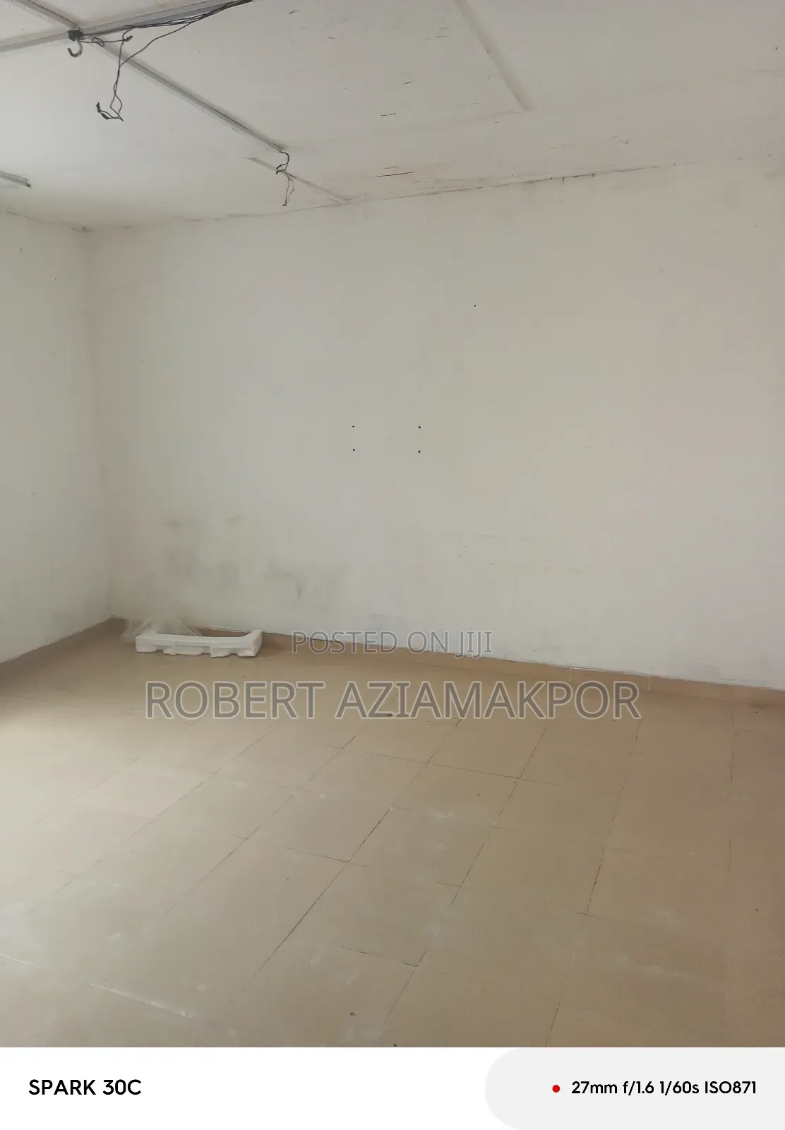 1bdrm Apartment in Ultimate Estate, School Area for rent