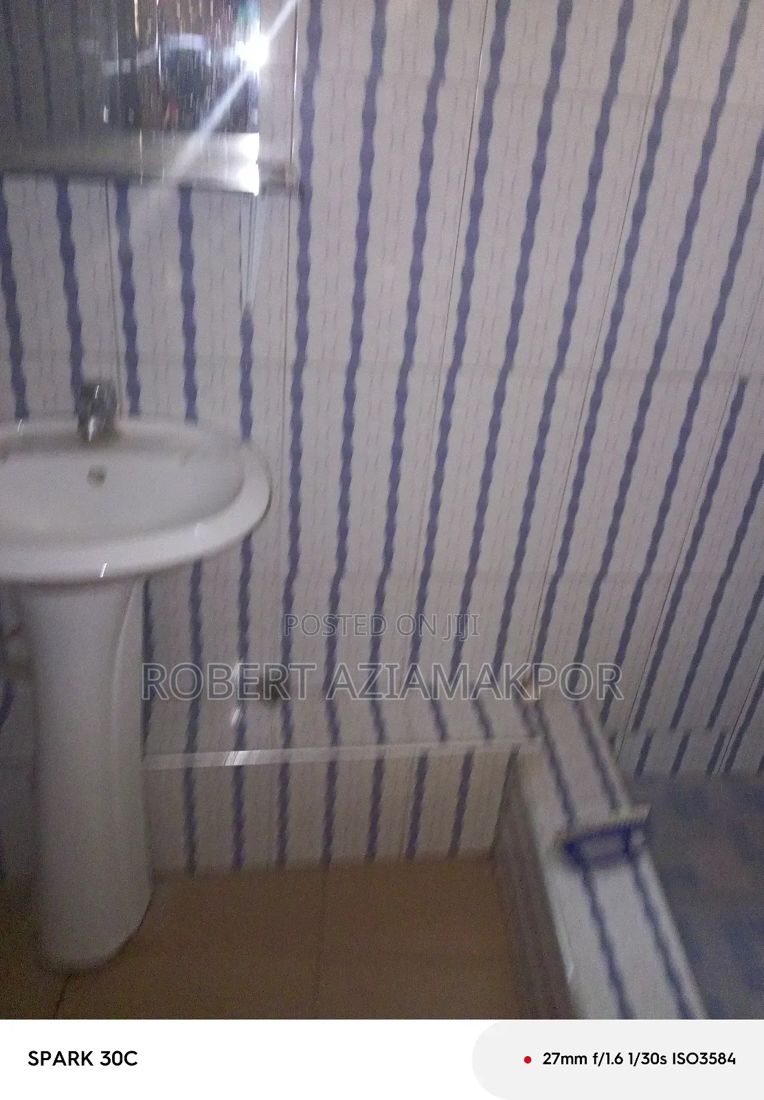 1bdrm Apartment in Ultimate Estate, School Area for rent