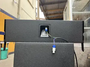 Jac 12 Inches Line Arrays