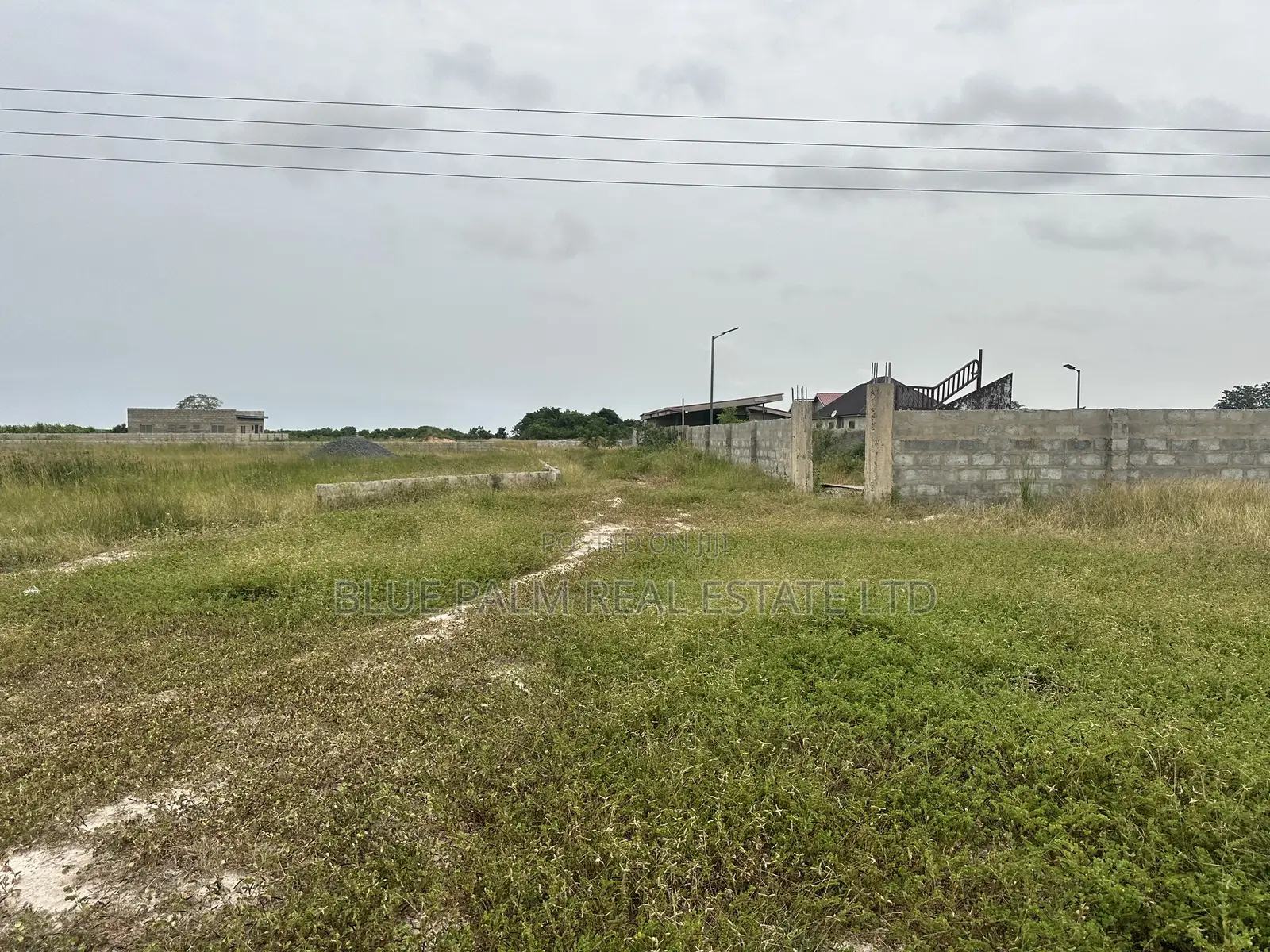 Bueko Lands for Sale – Residential, Commercial Investment Ready