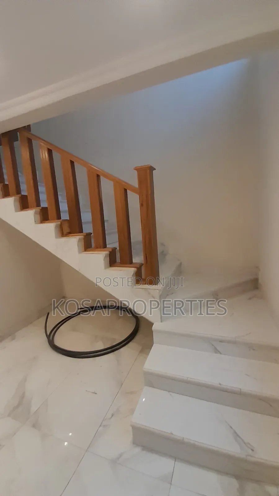 4bdrm House in Top Base, New Gbawe for sale