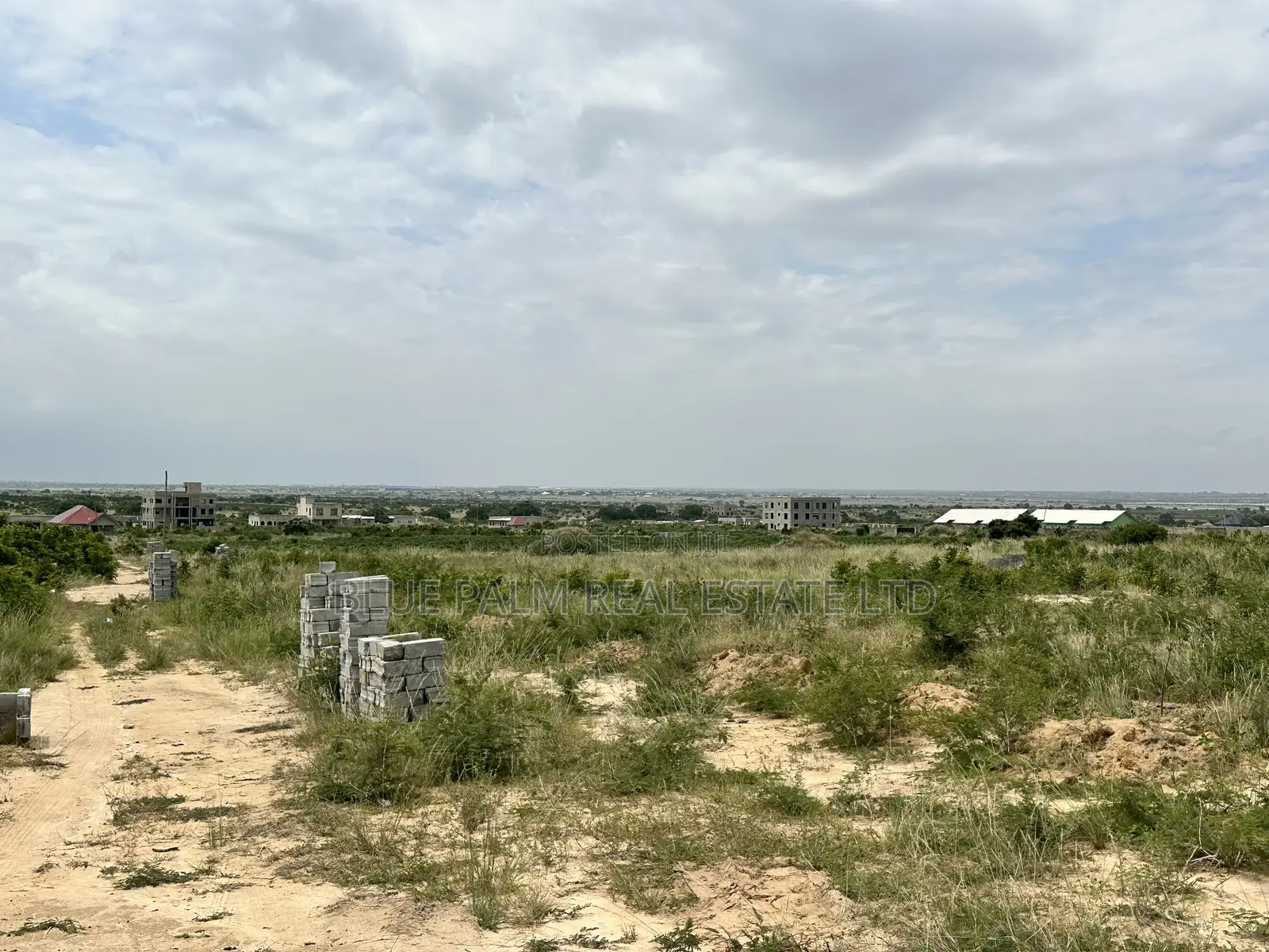 Prampram - Legally Titled Lands in Ocean View Gardens | Full Utilities