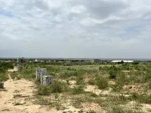 Prampram - Legally Titled Lands in Ocean View Gardens | Full Utilities
