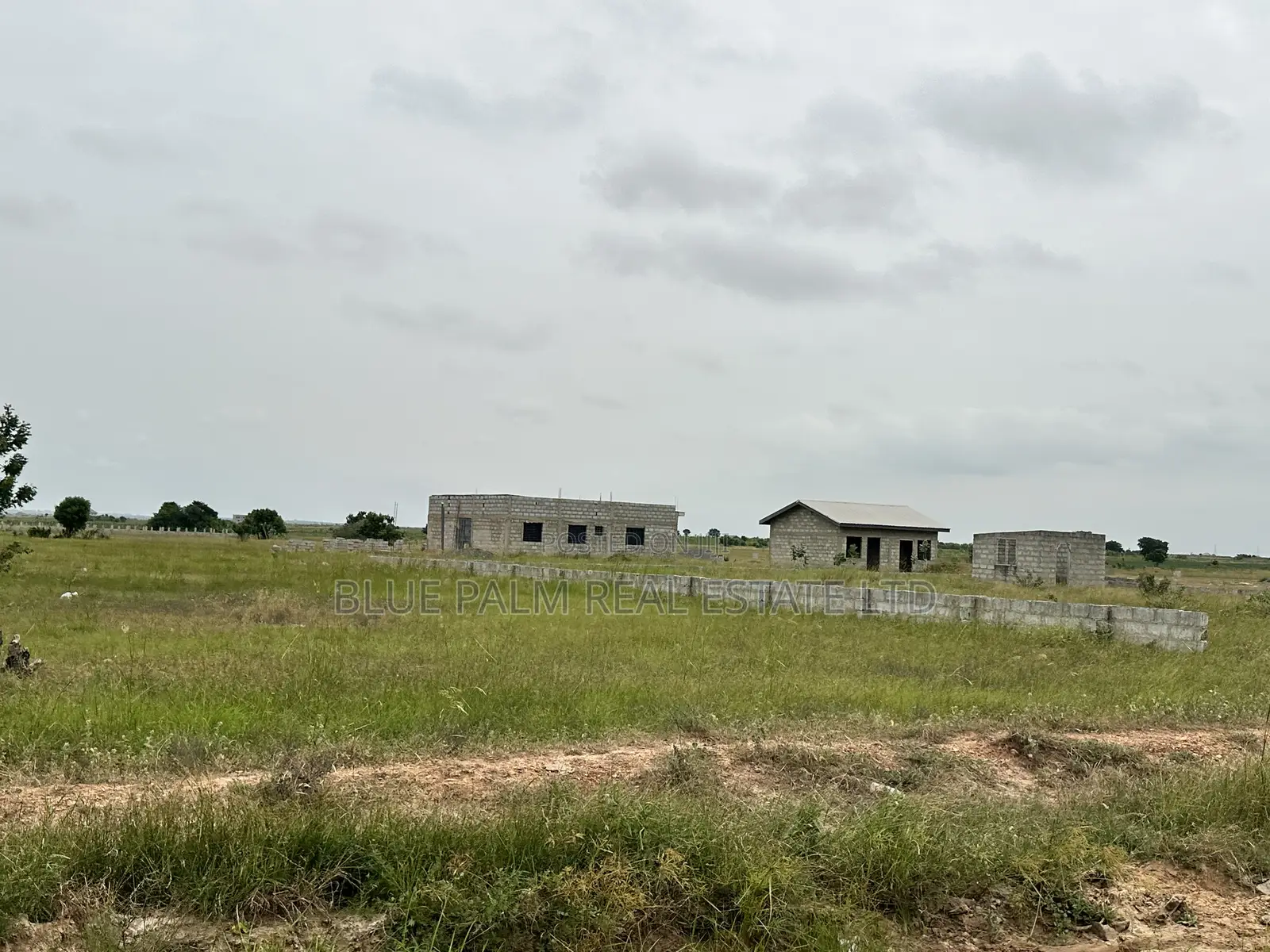 Prampram - Legally Titled Lands in Ocean View Gardens | Full Utilities