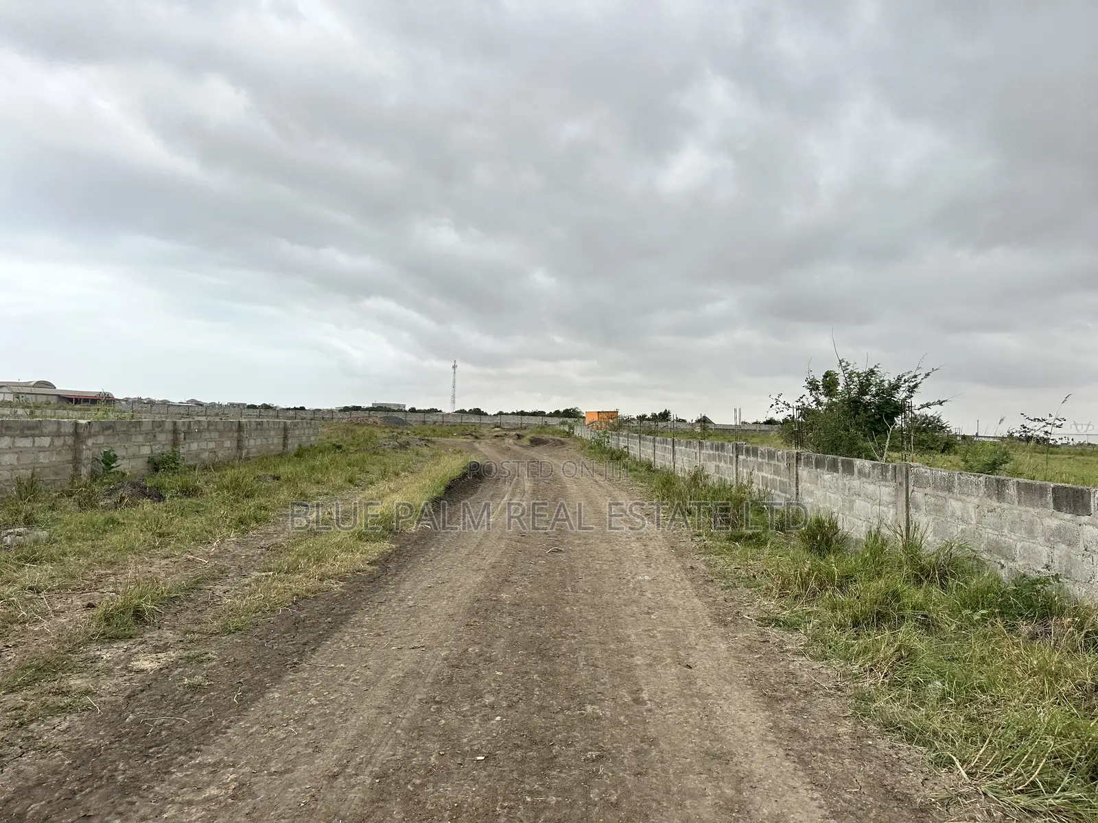 Prampram - Legally Titled Lands in Ocean View Gardens | Full Utilities