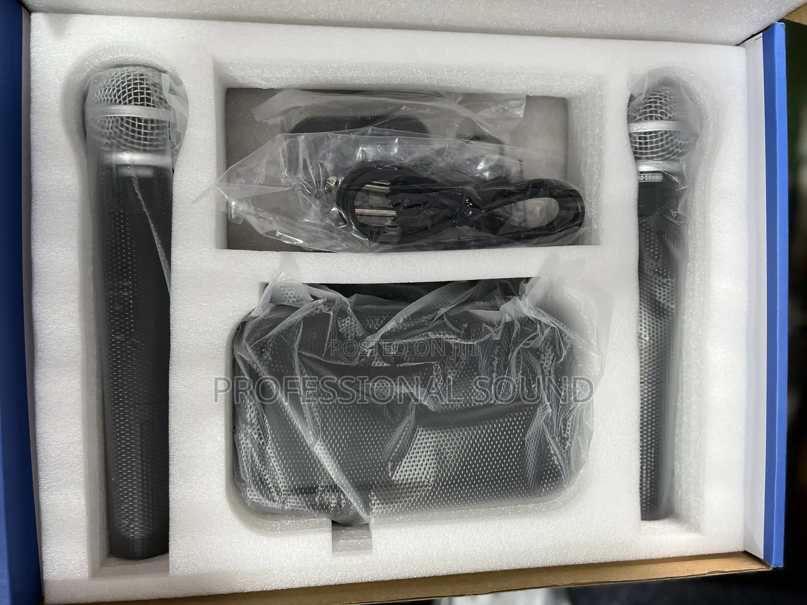 Pro-Sound Pg42h