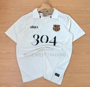 Lamine Yamal Barcelona Special Kit _ Barcelona Jersey