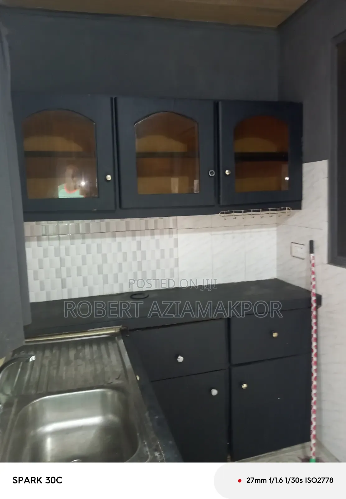 1bdrm Apartment in Ultimate Estate, School Area for rent