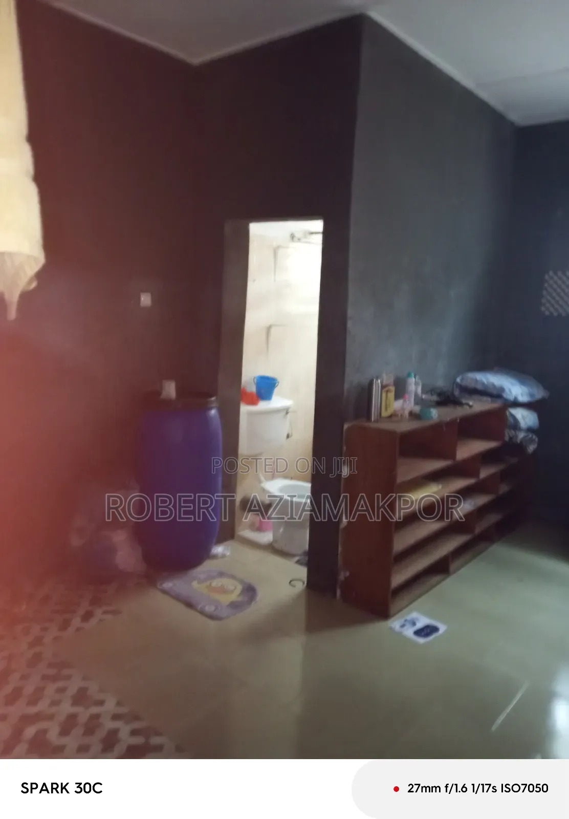 1bdrm Apartment in Ultimate Estate, School Area for rent