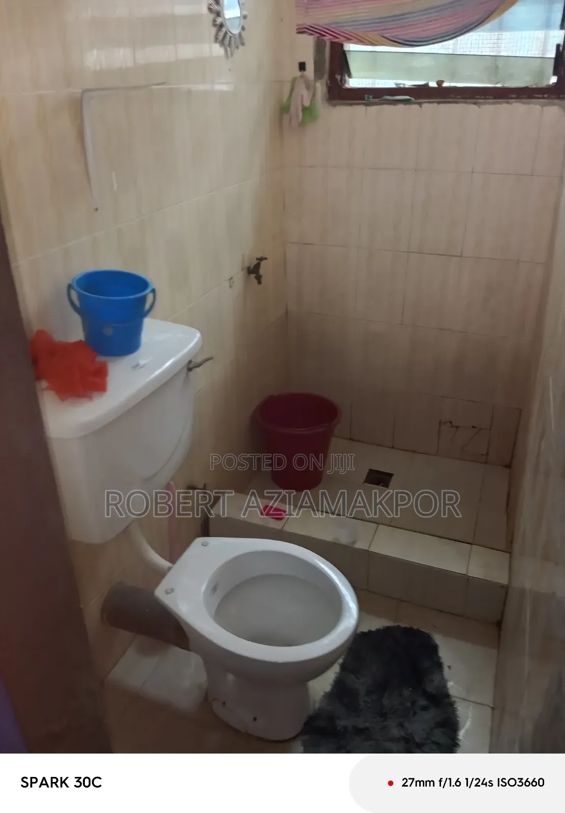 1bdrm Apartment in Ultimate Estate, School Area for rent