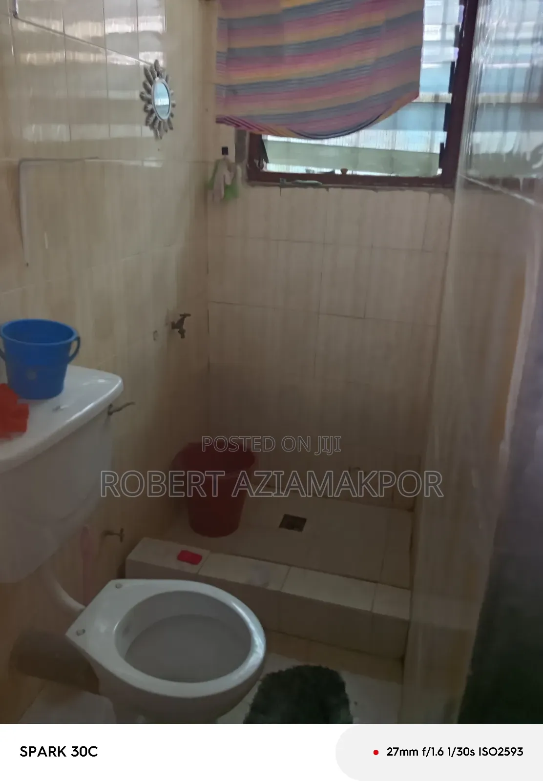 1bdrm Apartment in Ultimate Estate, School Area for rent