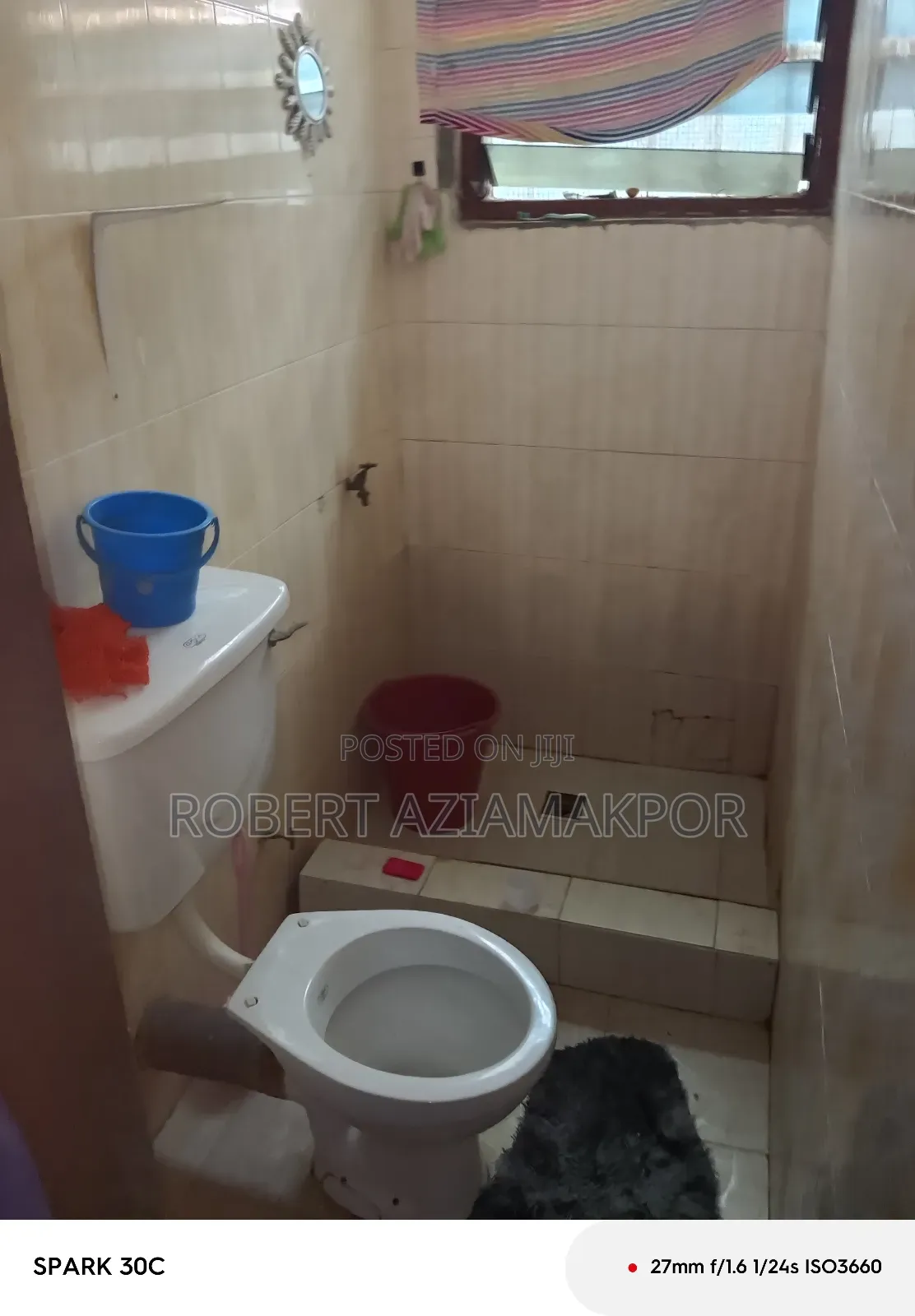 1bdrm Apartment in Ultimate Estate, School Area for rent