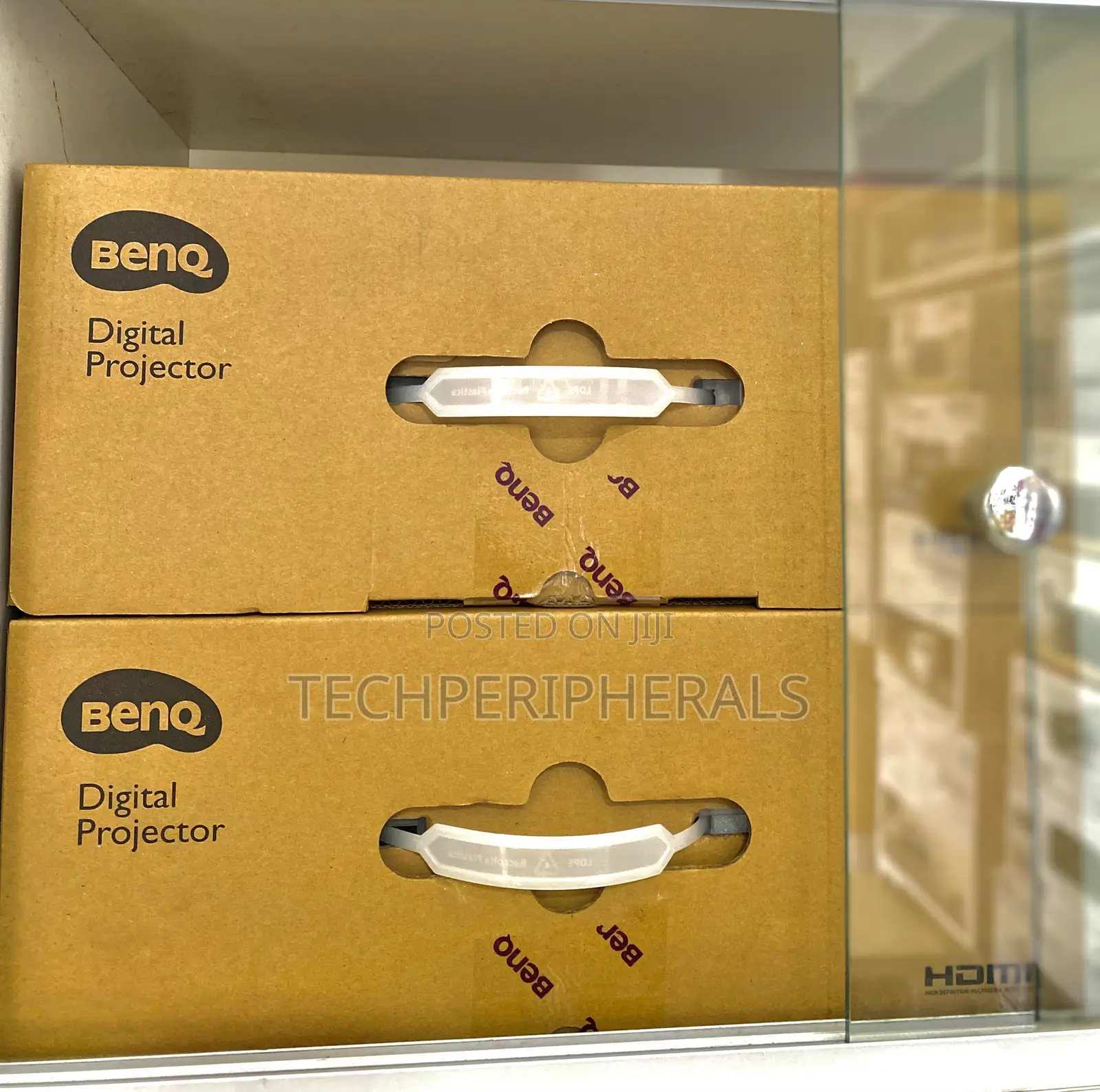 Benq Mx560 Projector