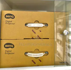 Benq Mx560 Projector