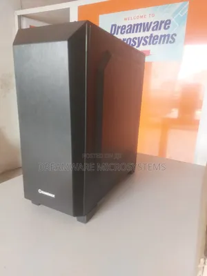 New Desktop Computer 16GB Intel Core I7 SSD 512GB
