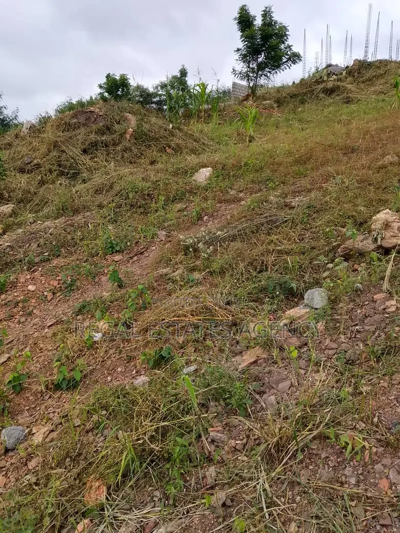 Land for Sale Oyibi Hills